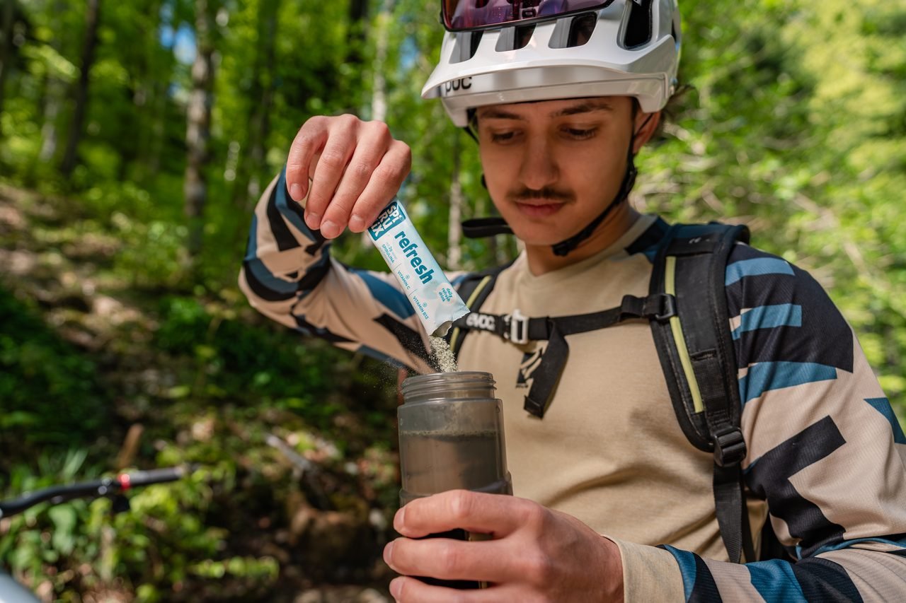 Spirulix Refresh Sticks — Movematic Media